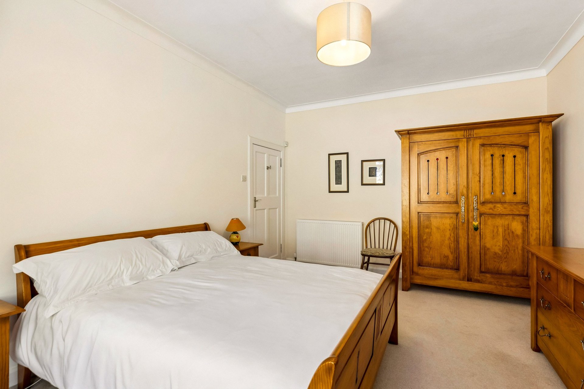 19 Douglas Park Crescent, Bearsden, G61 3DS - Picture #17