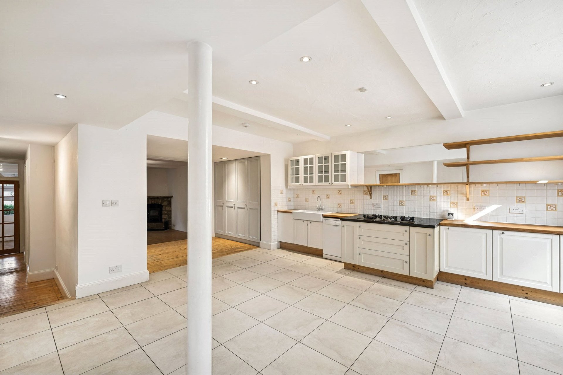 24A Drummond Place, Edinburgh, Midlothian, EH3 6PN - Picture #3