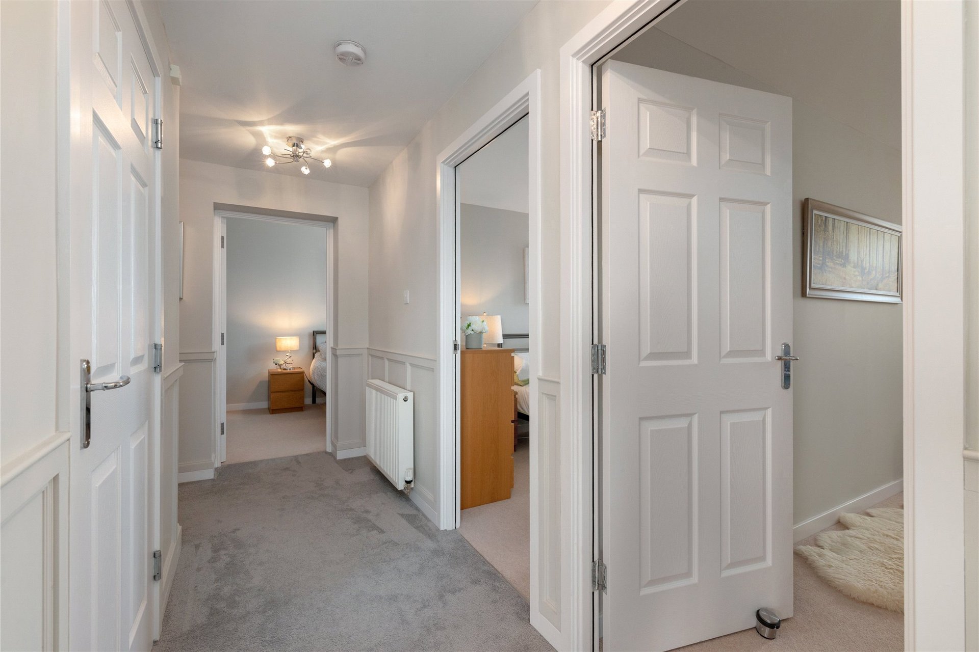 Flat 13, 50 Newhaven Place, Edinburgh, Midlothian, EH6 4TG - Picture #19