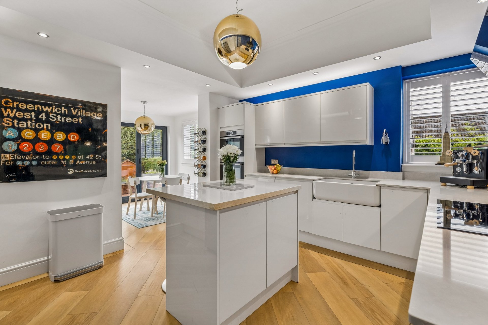 36 Fernleigh Road, Newlands, Glasgow, G43 2UB - Picture #8