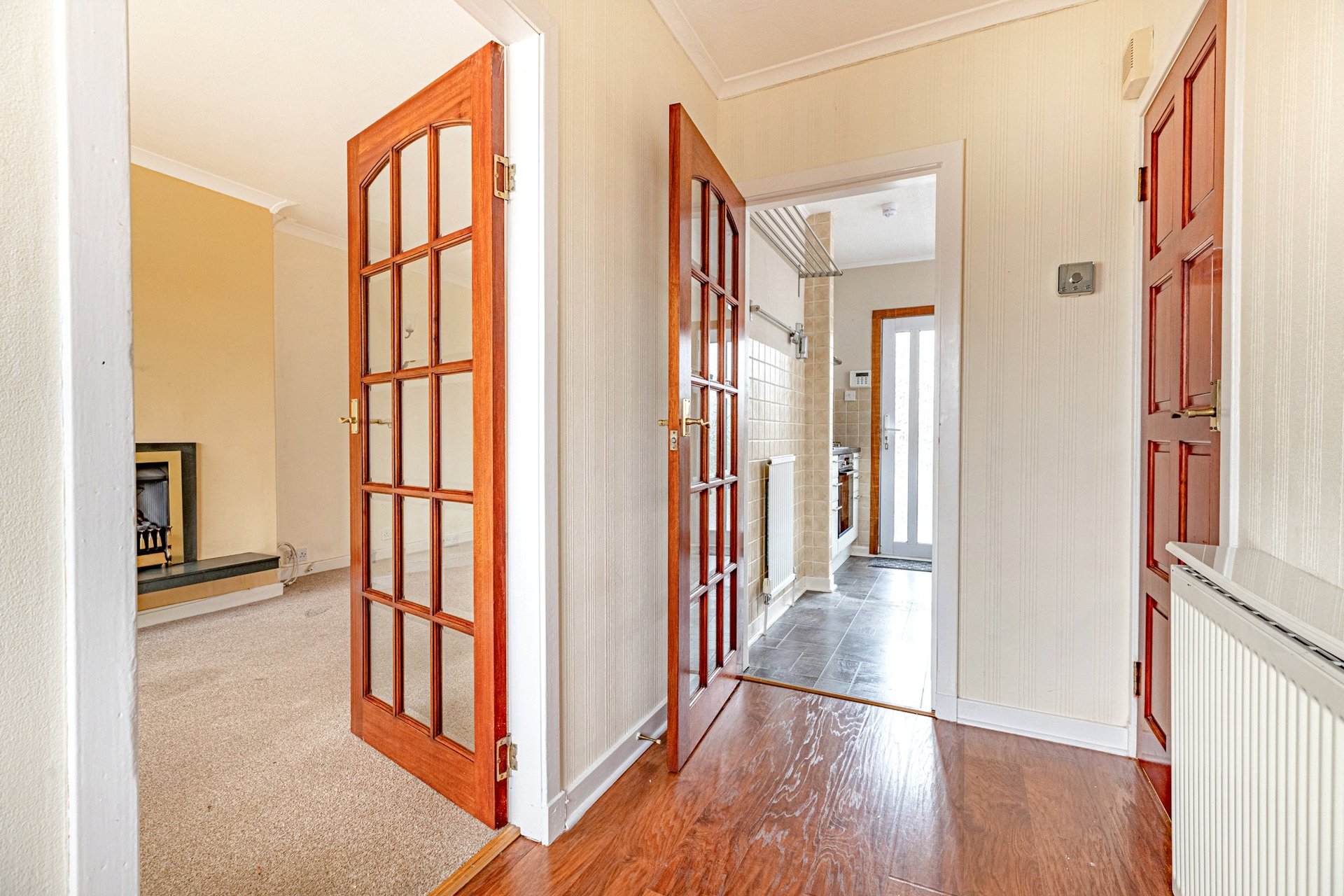 3 Nevis Road, Bearsden, G61 4EJ - Picture #8