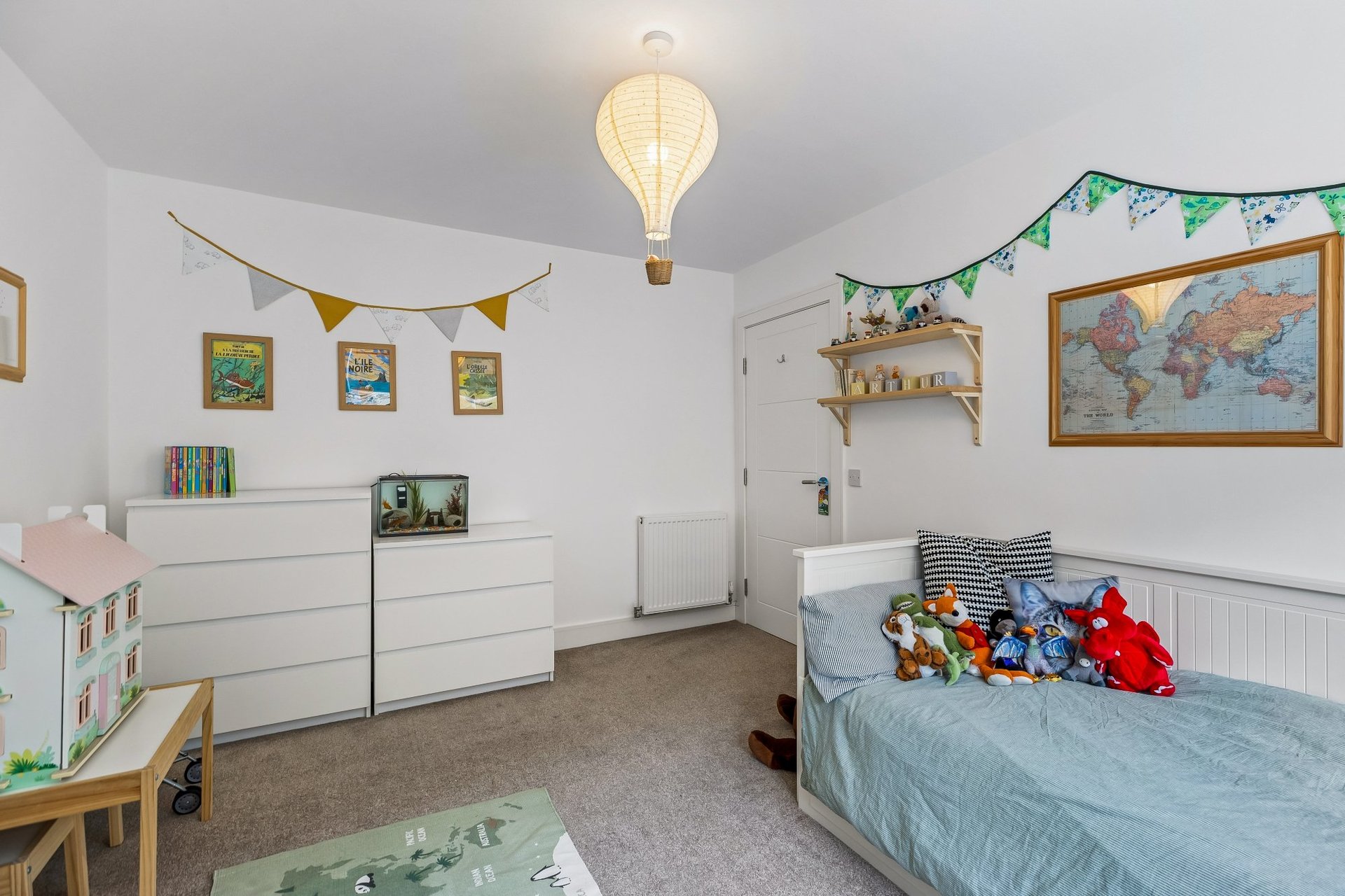 17 Queens Drive Lane, Queens Park, Glasgow, G42 8BD - Picture #26