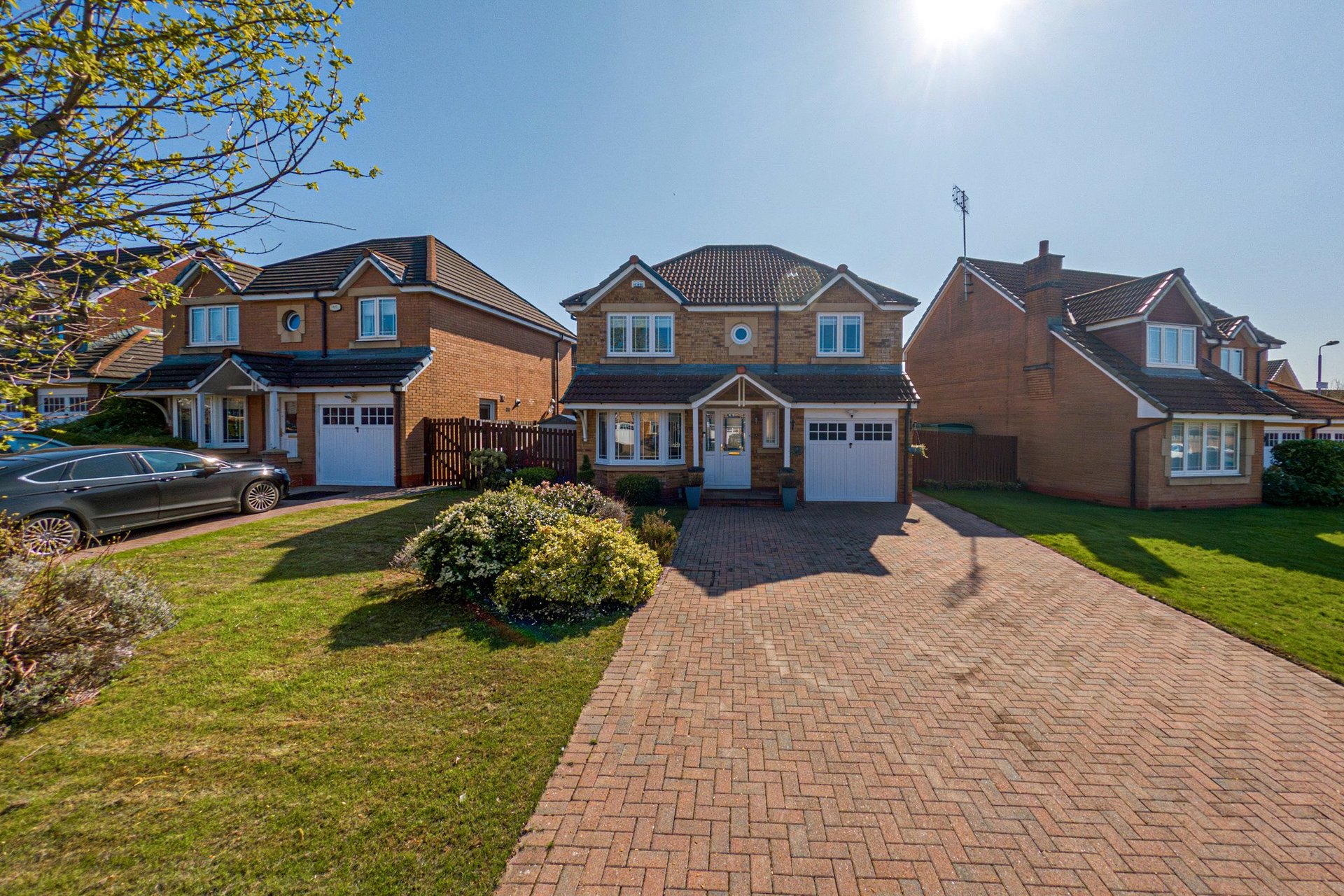 4 Duthie Park Gardens, Glasgow, Glasgow City, G13 1GB - Picture #30