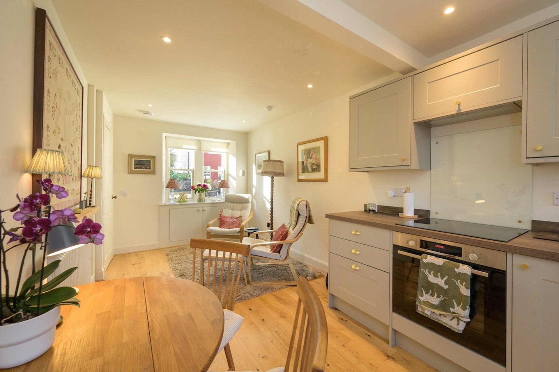 3 Melbourne Place, North Berwick, East Lothian, EH39 4JR - Picture #9