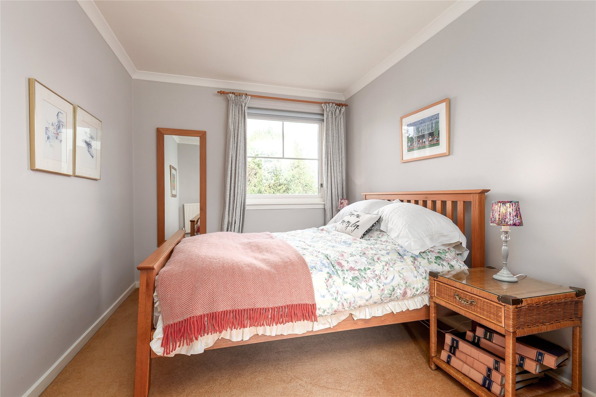 Leedon, 30 Cramond Road North, Edinburgh, EH4 6JE - Picture #28