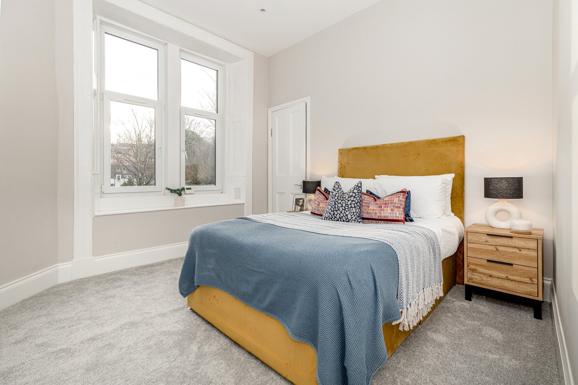 0/3, 111 Deanston Drive, Shawlands, Glasgow, G41 3LJ - Picture #13