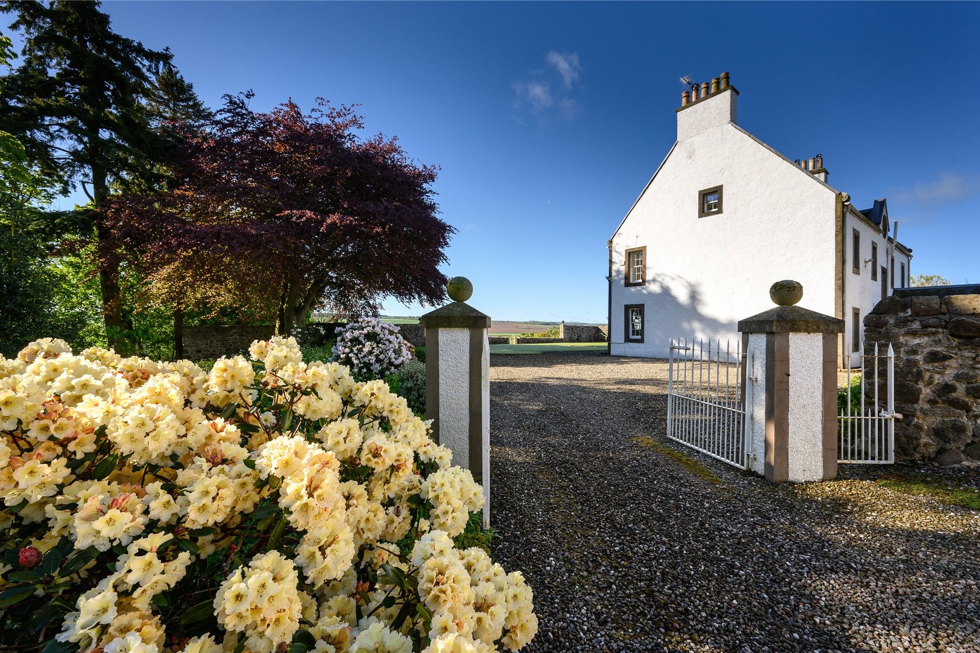 Tippermallo House, Methven, Perth, Perth and Kinross, PH1 3RH - Picture #28