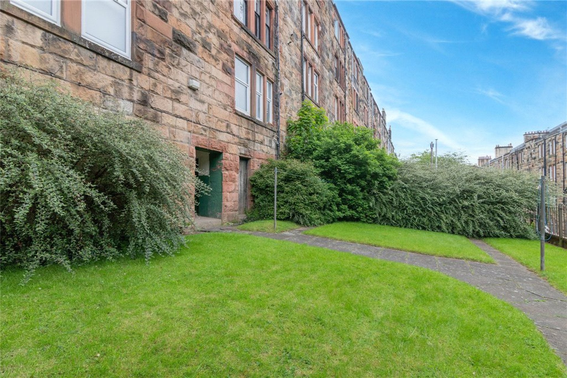 3/2, 29 Caird Drive, Glasgow, Glasgow City, G11 5DY - Picture #14