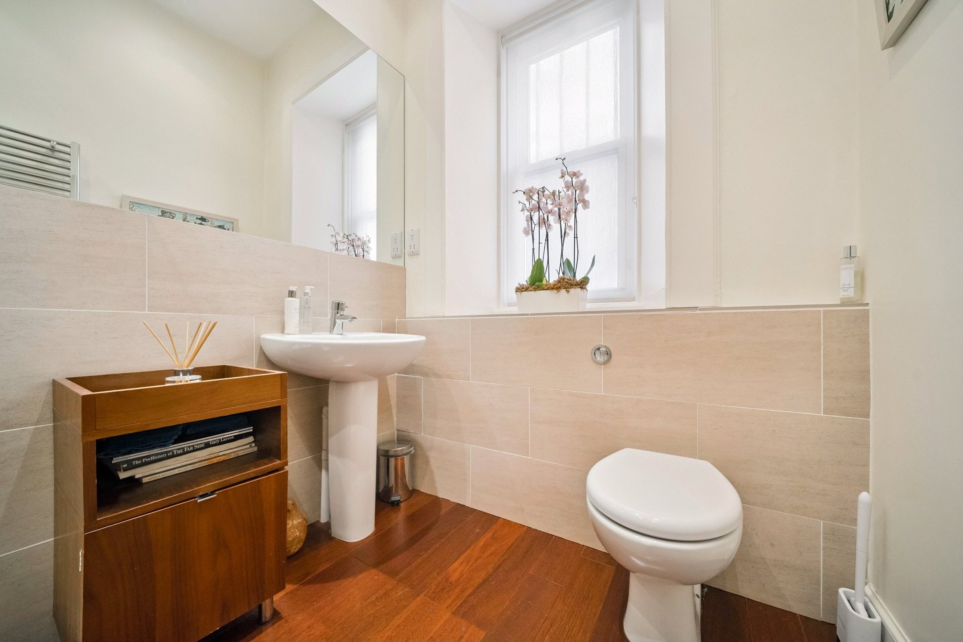 29 Grange Road, Edinburgh, Midlothian, EH9 1UQ - Picture #13