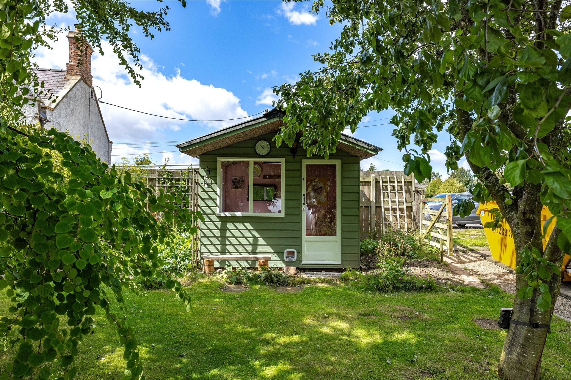 1 St. Cuthberts Cottages, Donaldsons Lodge, Northumberland, TD12 4UP - Picture #15