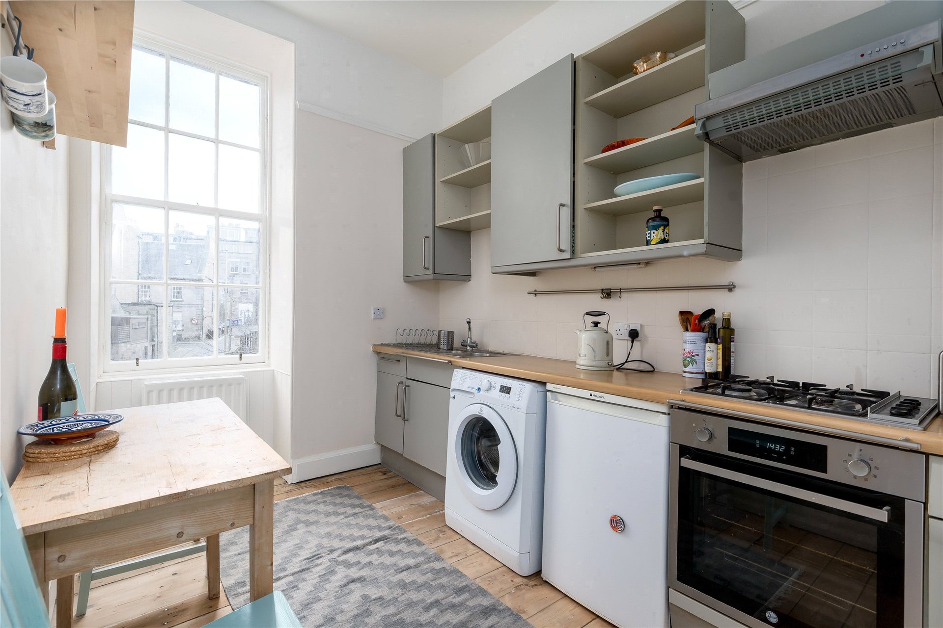 78/2 Queen Street, Edinburgh, Midlothian, EH2 4NF - Picture #7