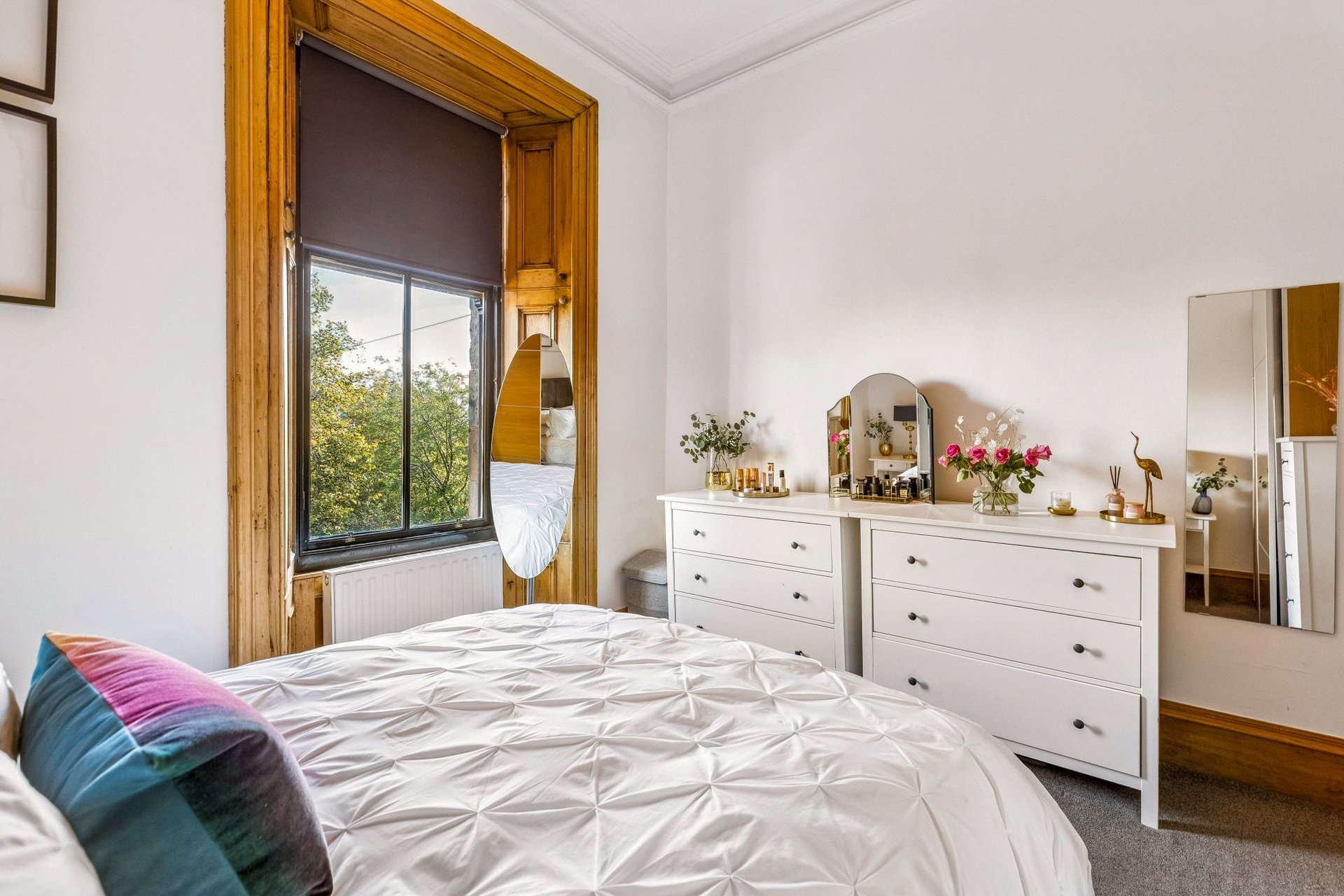 Flat 1, 11 Bowmont Gardens, Dowanhill, Glasgow, G12 9LR - Picture #13