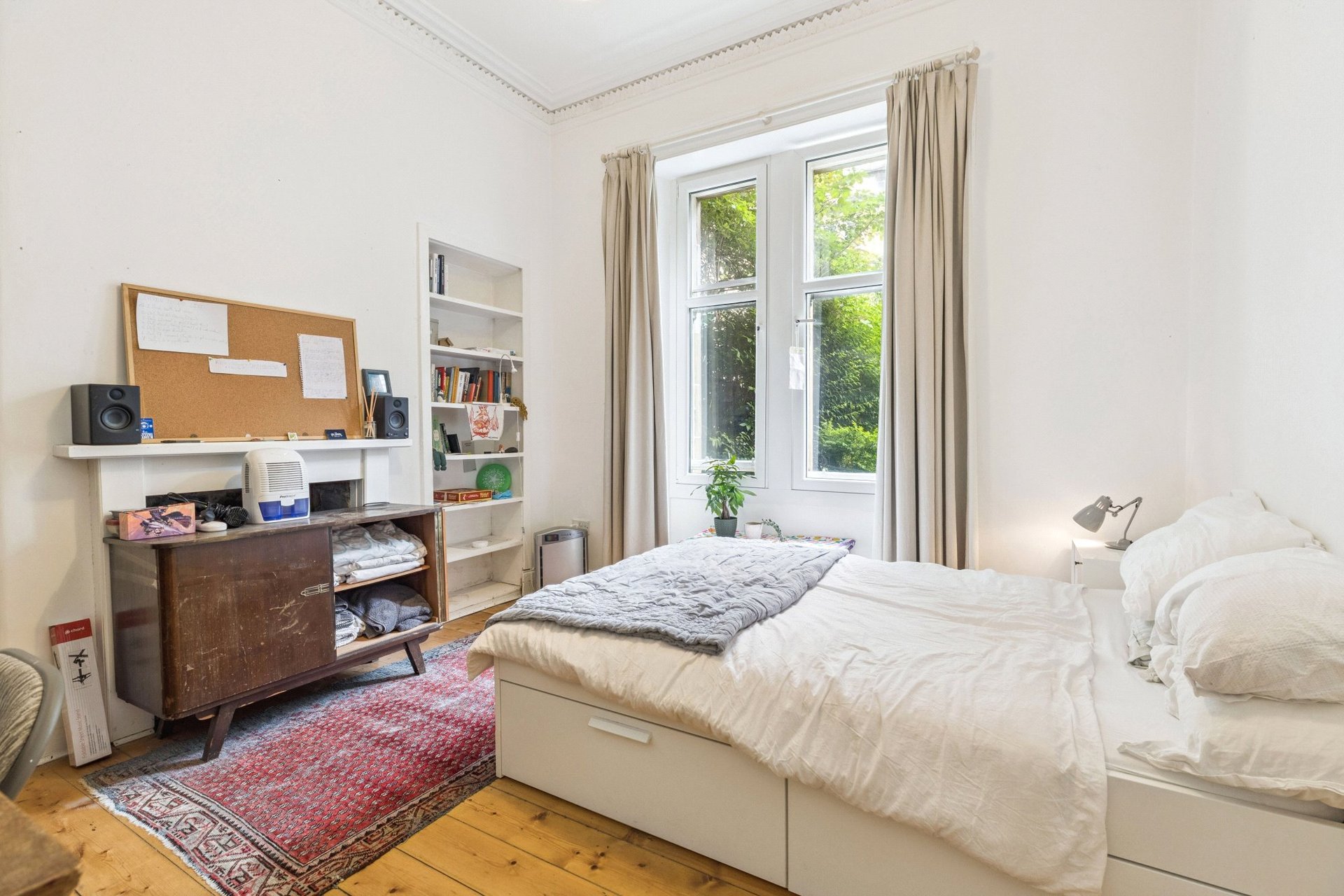 0/2, 5 Cowan Street, Hillhead, Glasgow, G12 8PF - Picture #11