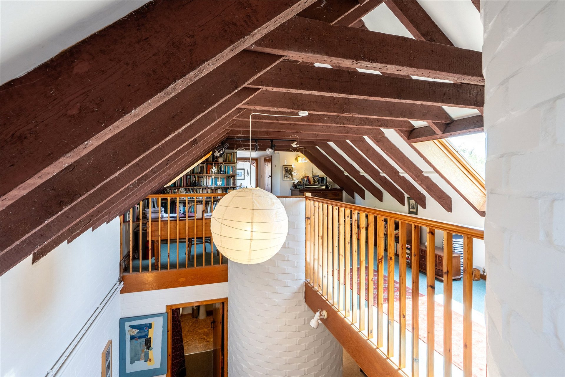Brotherstone Cottage, Melrose, Scottish Borders, TD6 9DT - Picture #18