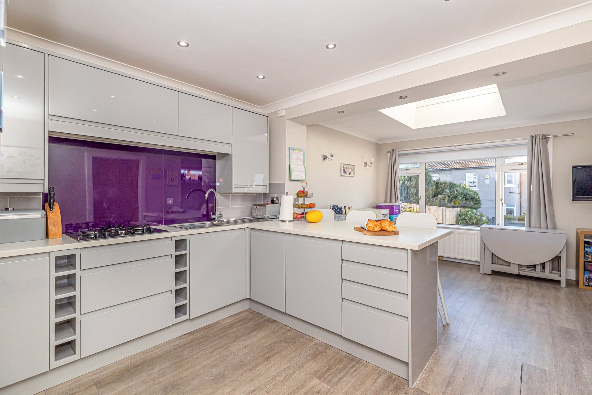 53 Stewart Drive, Clarkston, Glasgow, East Renfrewshire, G76 7EX - Picture #7