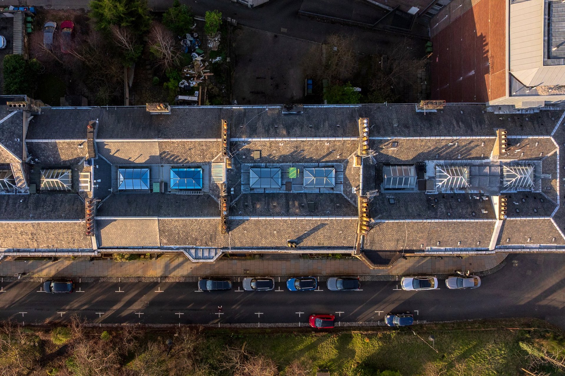 2/1, 4 Woodlands Terrace, Park, Glasgow, G3 6DD - Picture #38