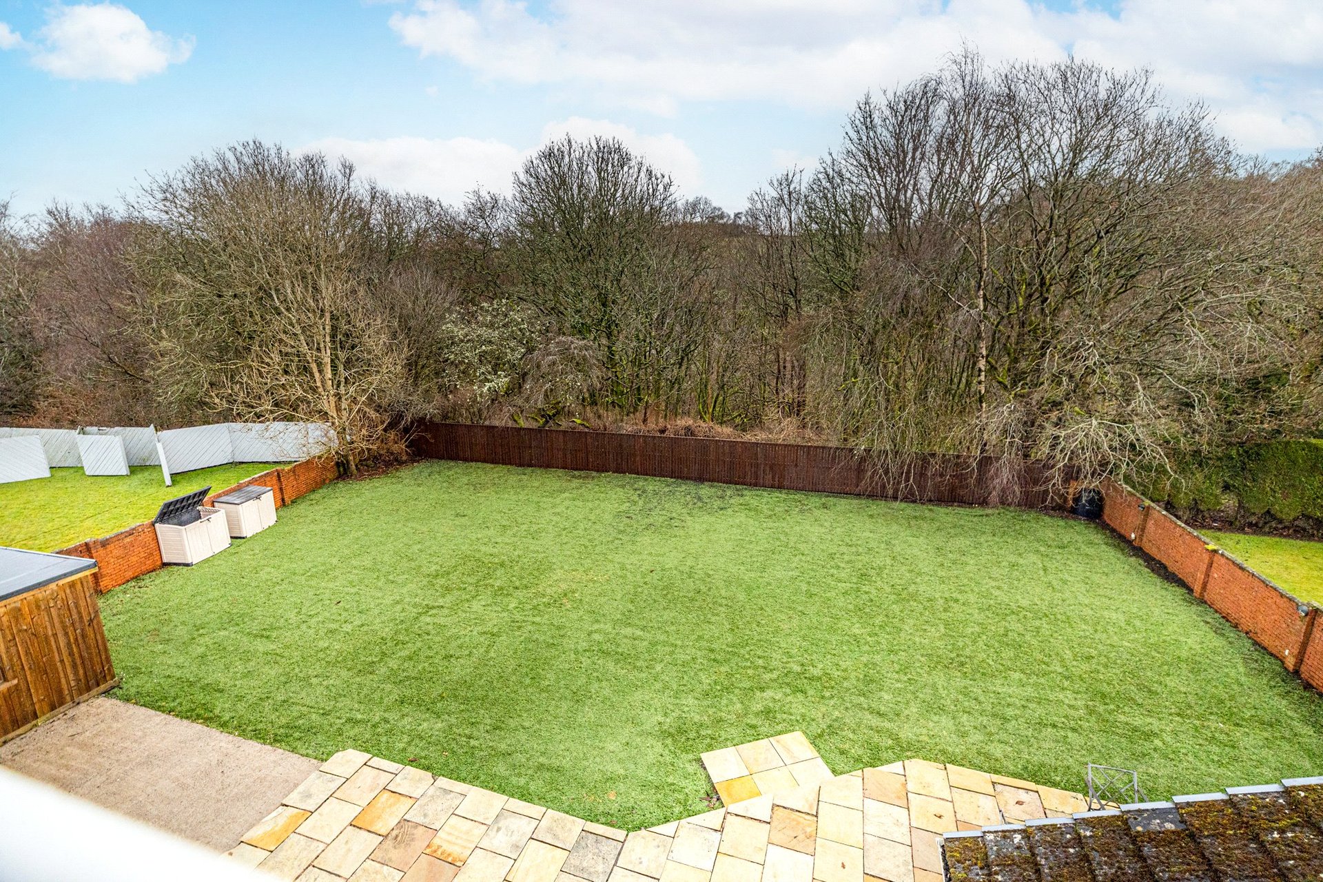 18 Inchkeith, East Kilbride, Glasgow, South Lanarkshire, G74 2JZ - Picture #46