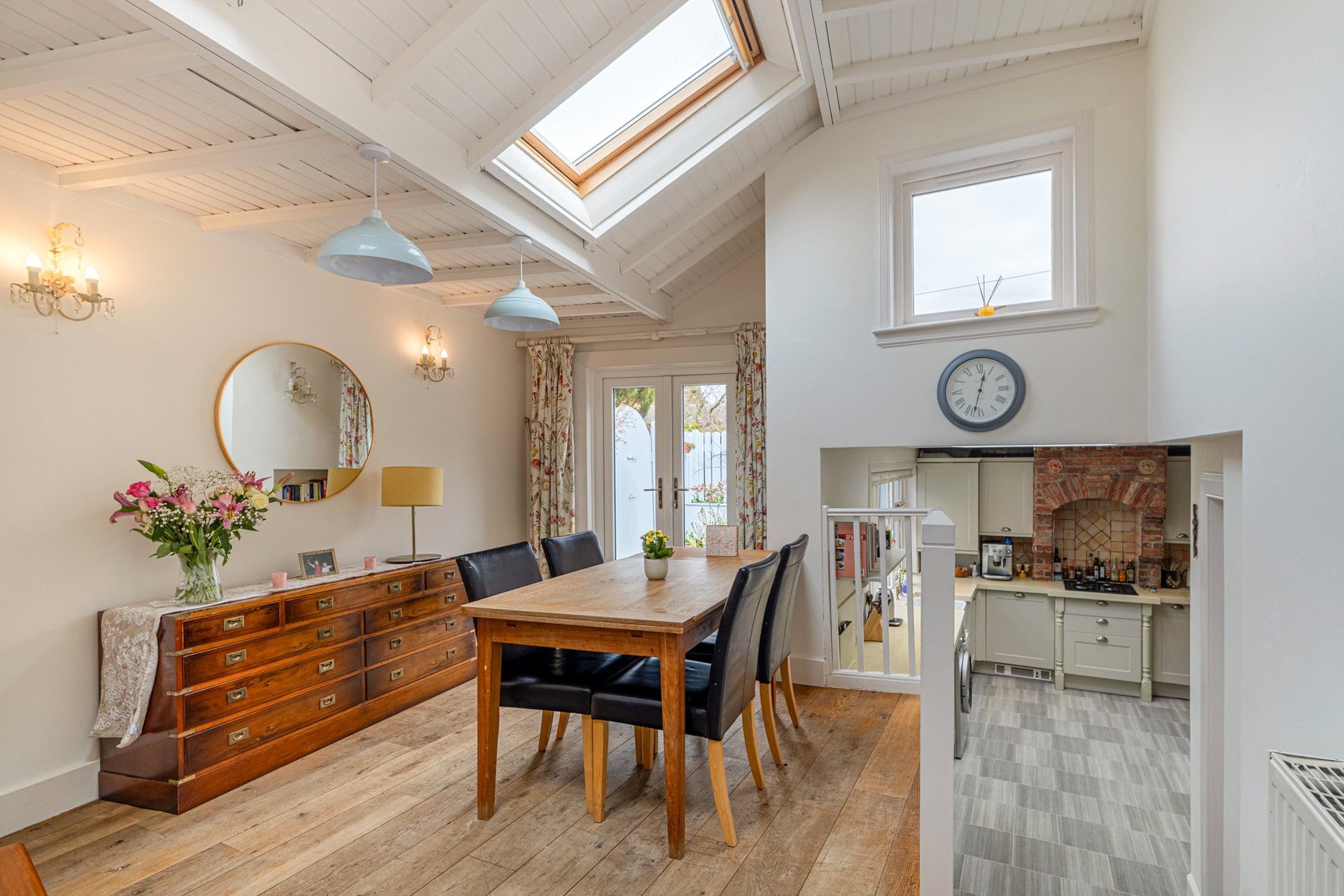 Quarry Cottage, 30C Polnoon Street, Eaglesham, East Renfrewshire, G76 0BG - Picture #10