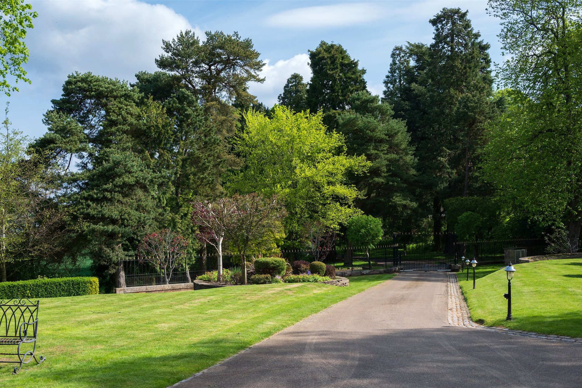 Preston House, Preston Road, Linlithgow, West Lothian, EH49 6QW - Picture #44