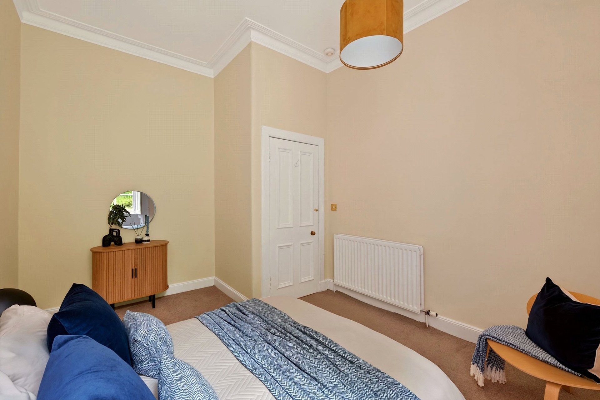 0/2, 4 Doune Quadrant, North Kelvinside, Glasgow, G20 6DL - Picture #34