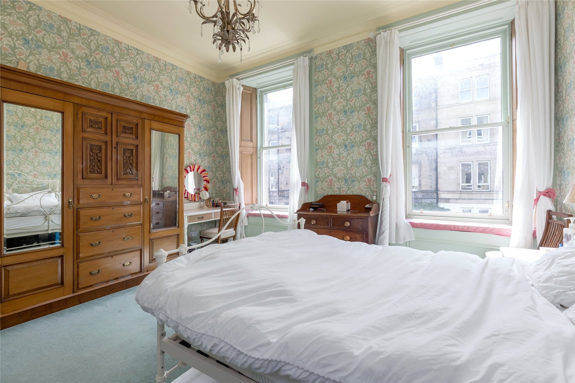 10/2 Panmure Place, Tollcross, Edinburgh, EH3 9JJ - Picture #8