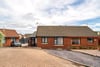 14 Islestone Court, Berwick-upon-Tweed, Northumberland, TD15 2DT - Picture #13