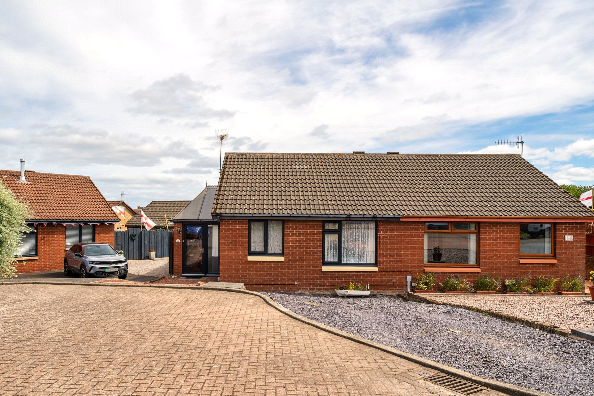 14 Islestone Court, Berwick-upon-Tweed, Northumberland, TD15 2DT - Picture #13