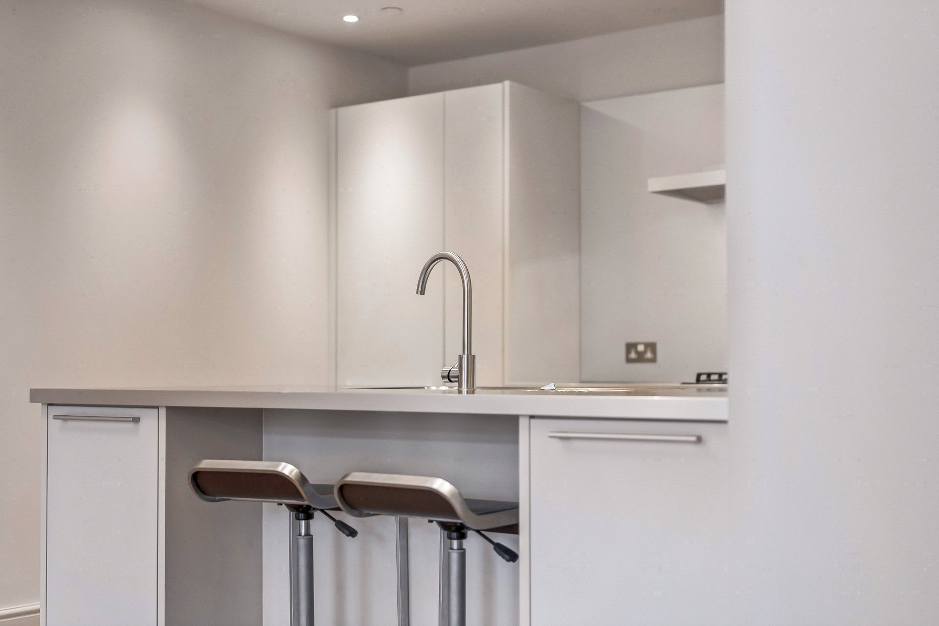 Flat 3, 8 Woodside Place, Park, Glasgow, G3 7QF - Picture #8