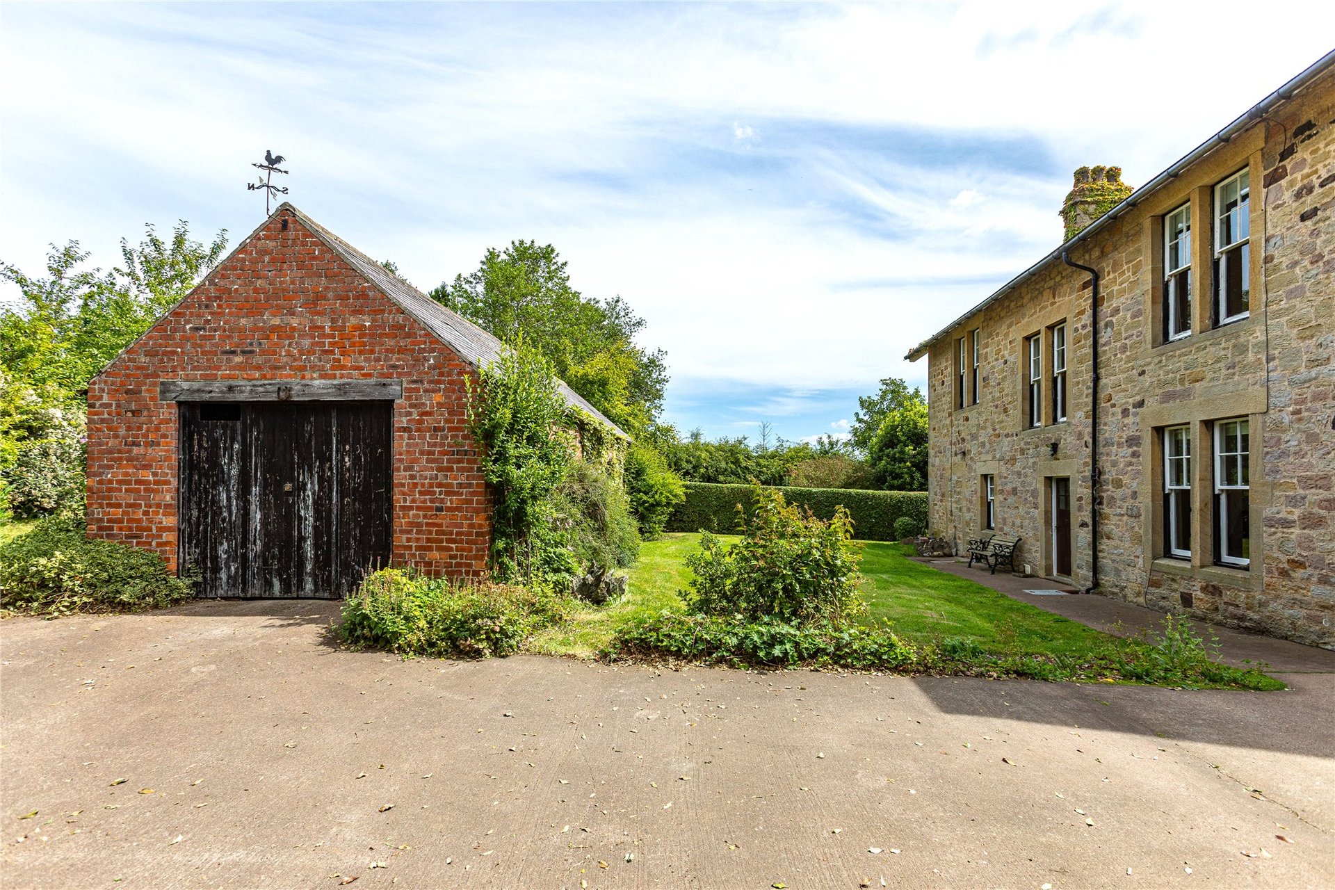 Adderstone Villa, Belford, Northumberland, NE70 7JA - Picture #18