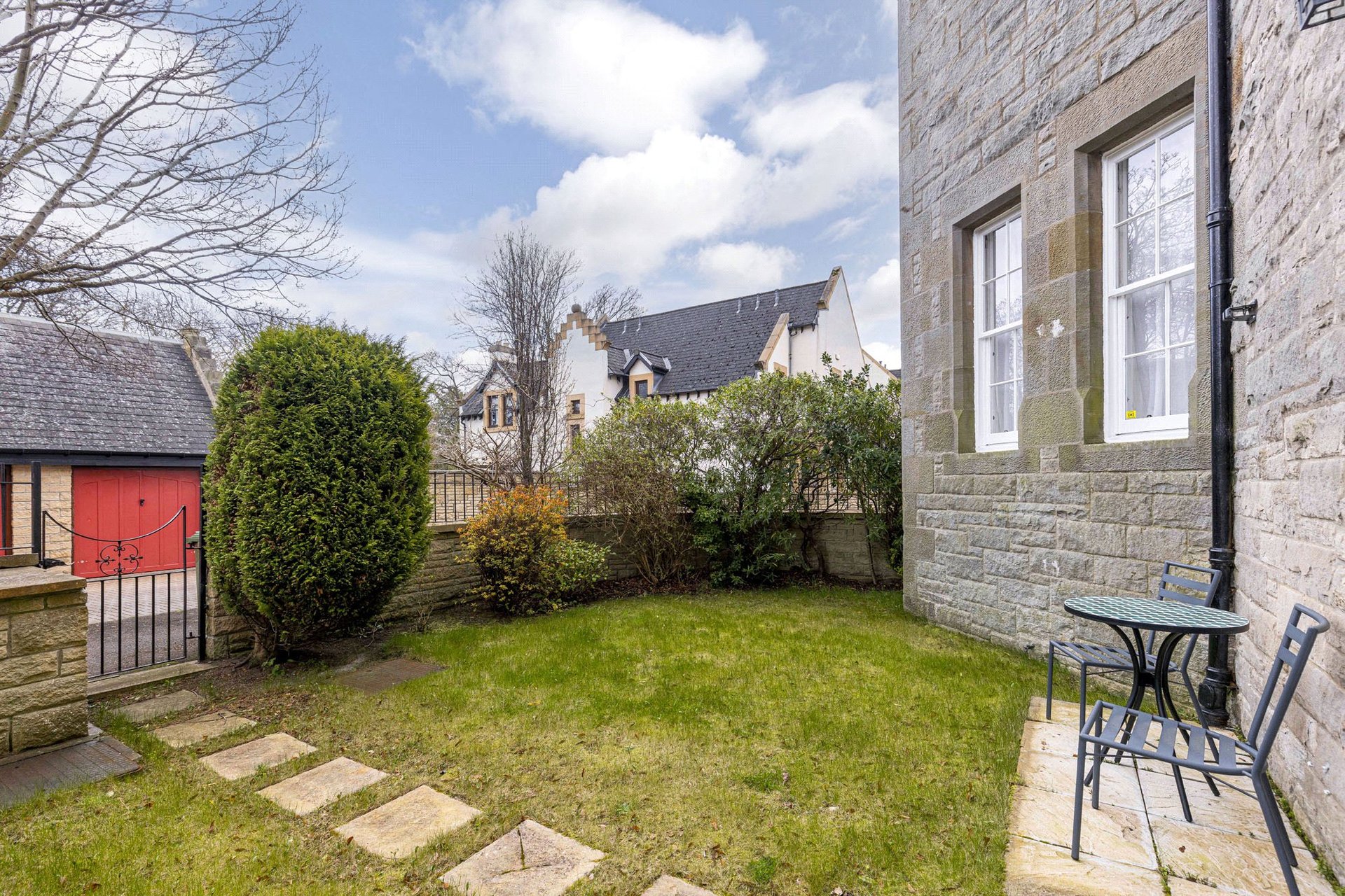 57 The Steils, Edinburgh, EH10 5XD - Picture #23