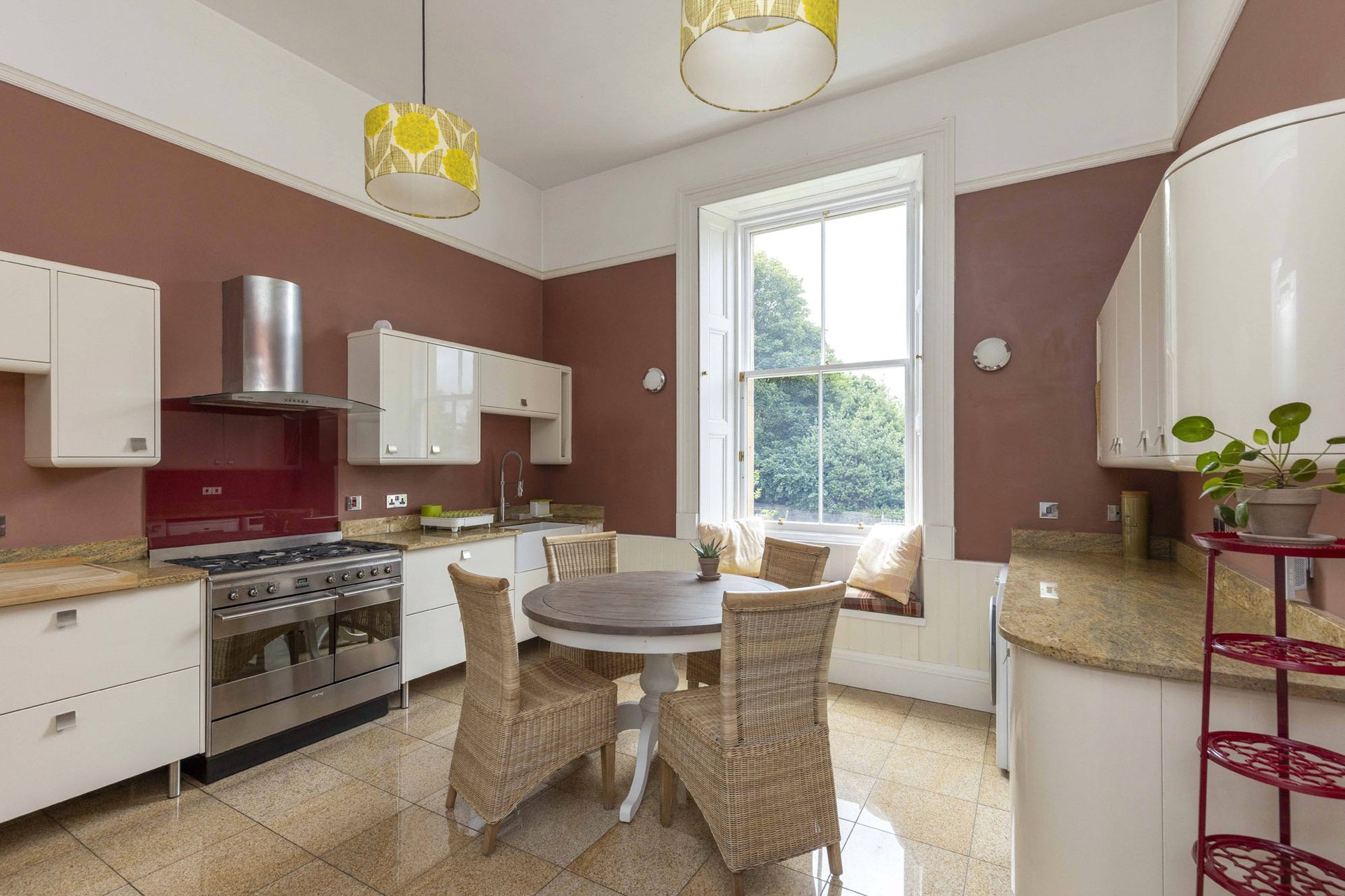 11E/1 Ravelston Park, Edinburgh, Midlothian, EH4 3DX - Picture #5