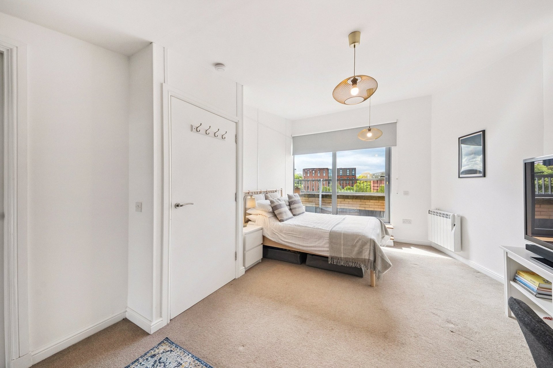 3/2, 187 Dumbarton Road, Partick, Glasgow, G11 6AA - Picture #12