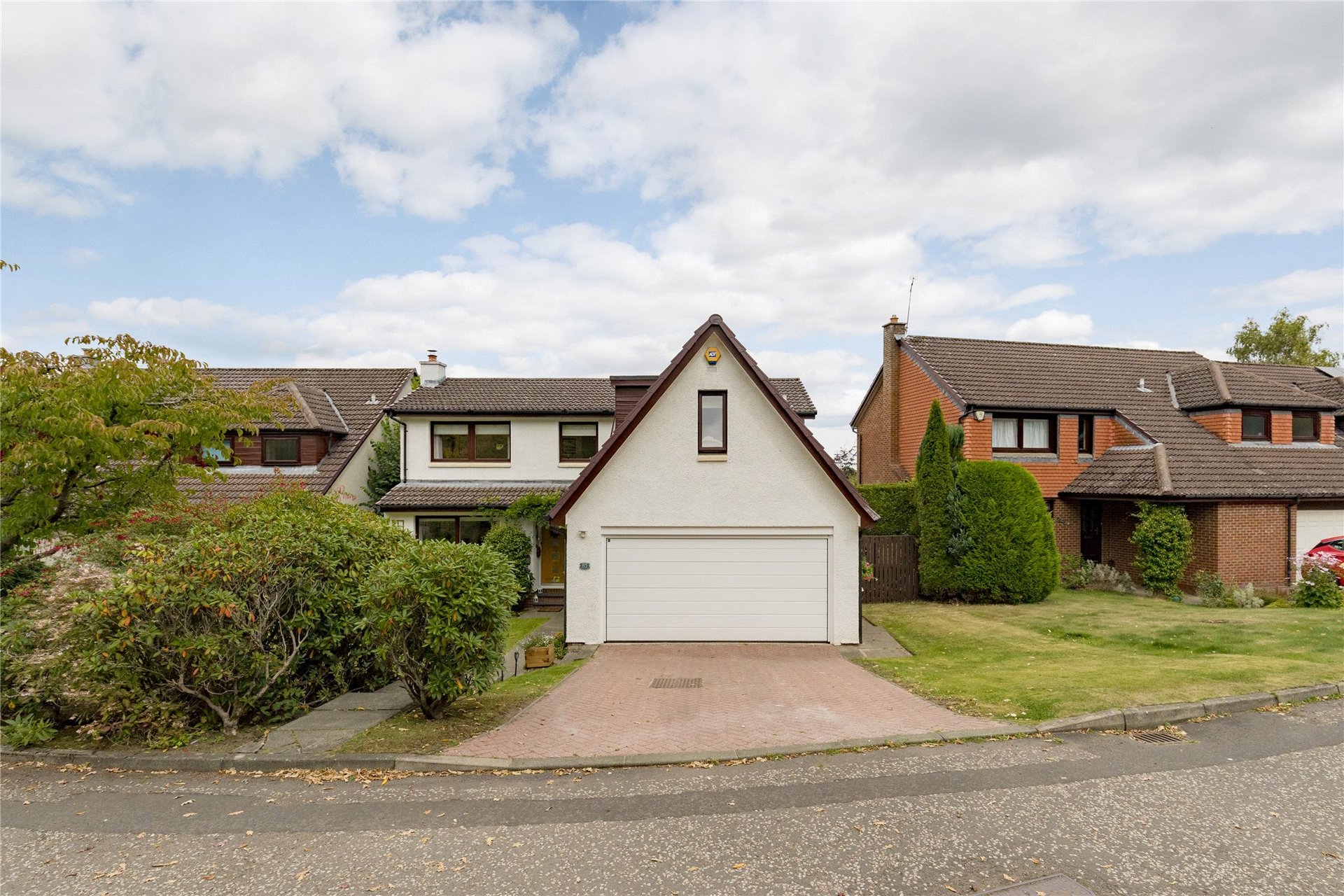 85 Woodfield Park, Edinburgh, Midlothian, EH13 0RA - Picture #30