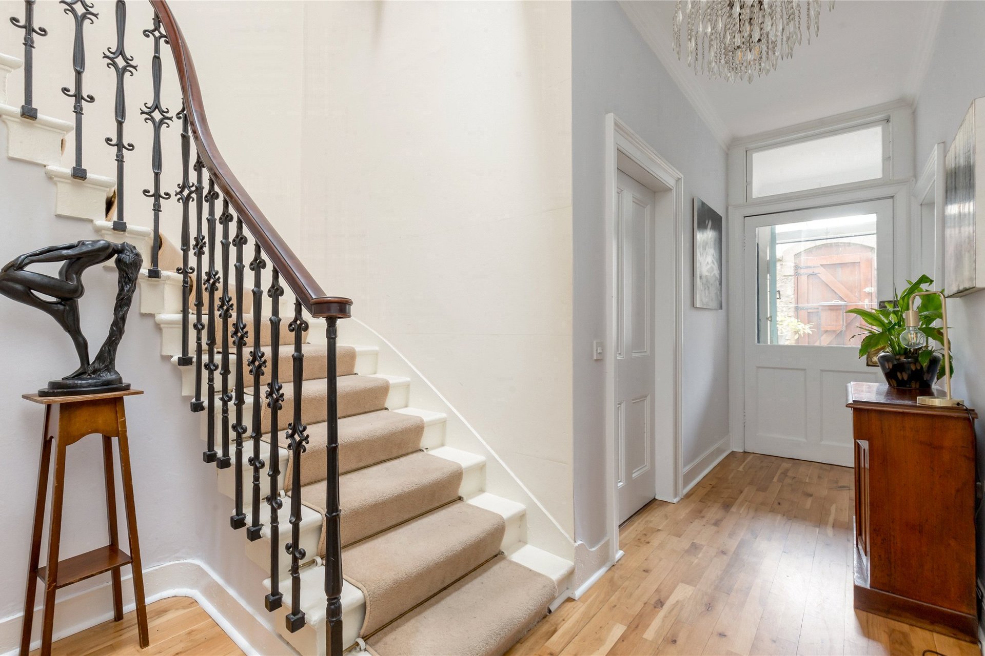 Murraybank, 39 Corstorphine Road, Edinburgh, Midlothian, EH12 5QQ - Picture #17