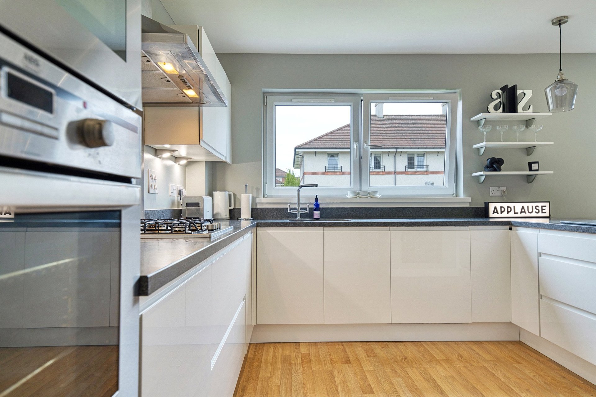 34 Morven Drive, Clarkston, Glasgow, G76 7NH - Picture #24