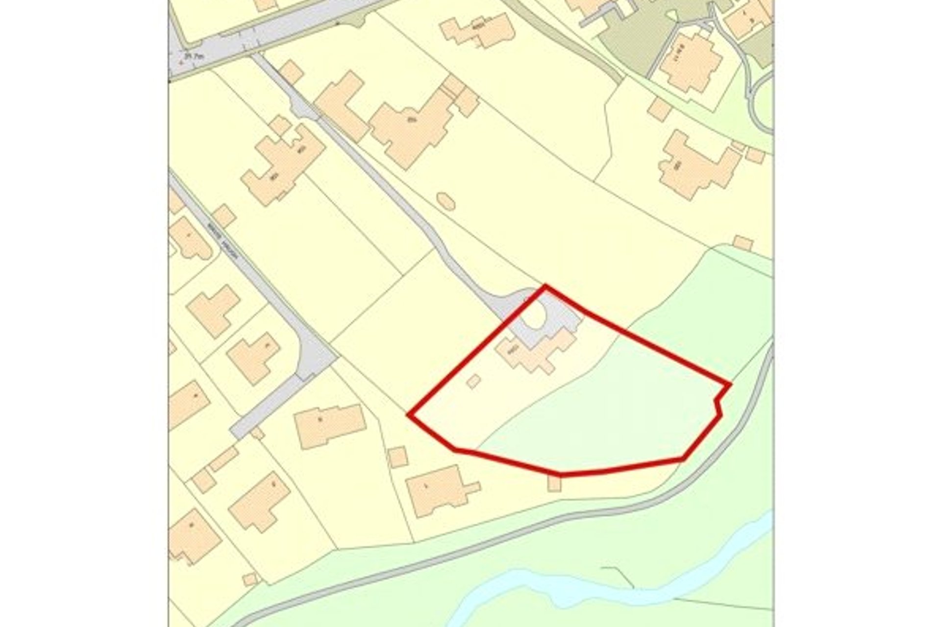 Priory Acres, 104A Hepburn Gardens, St. Andrews, Fife, KY16 9LT - Picture #2