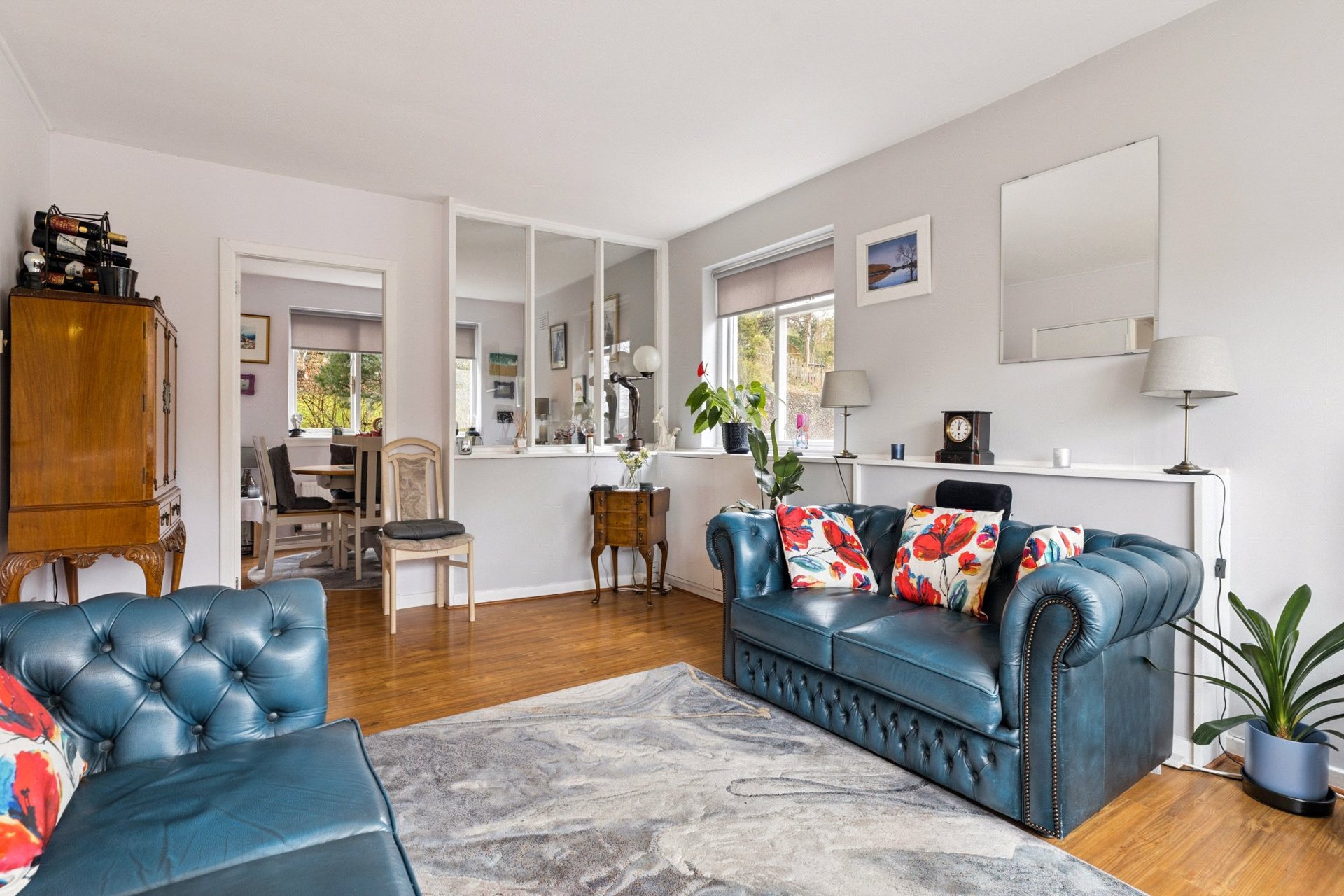 41 Southview Drive, Bearsden, G61 4HQ - Picture #6