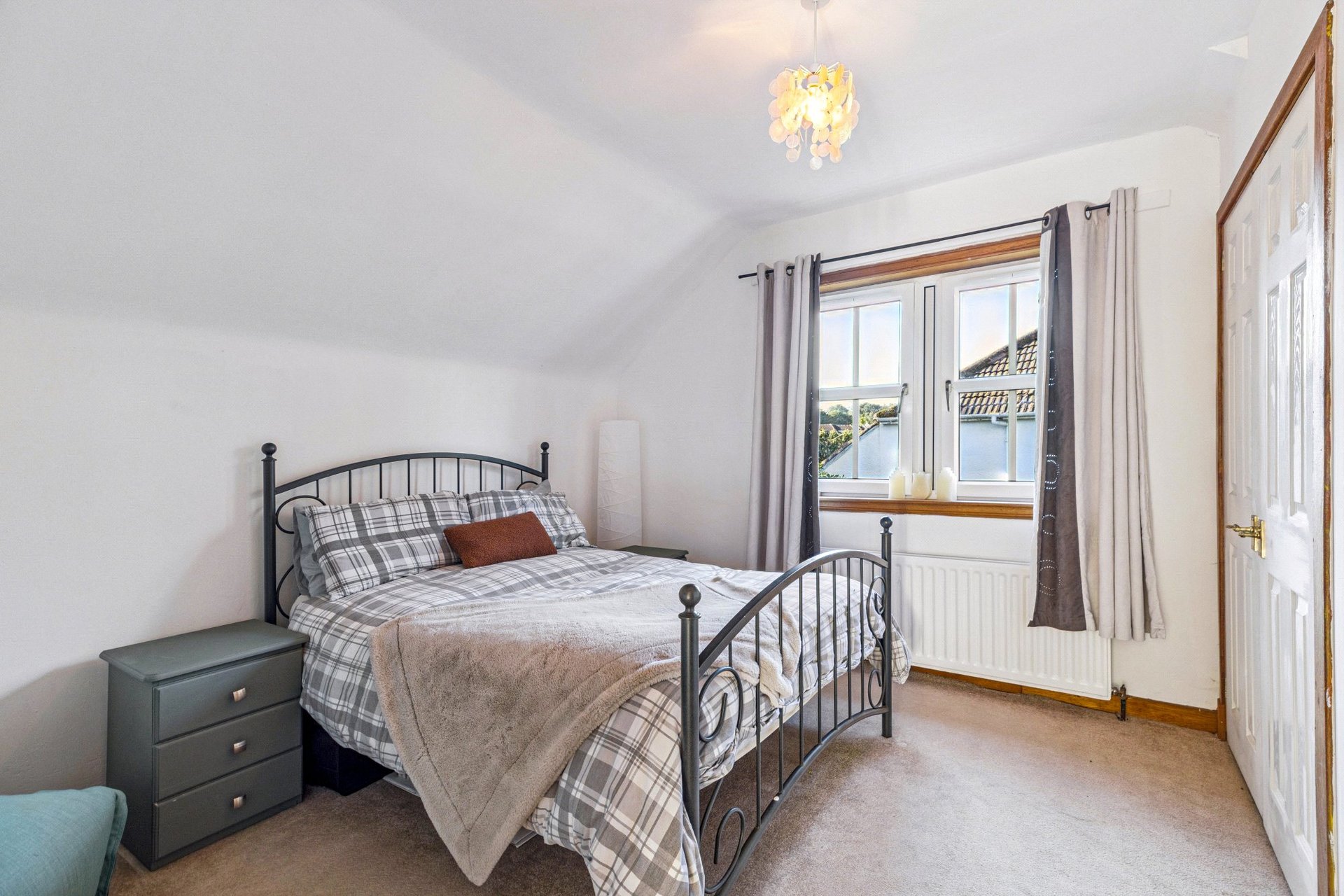 35 Edzell Drive, Newton Mearns, Glasgow, East Renfrewshire, G77 5QX - Picture #28