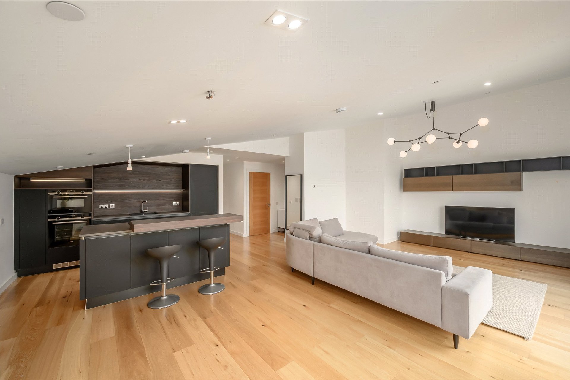 Flat 11, 5 Warriston Road, Edinburgh, EH3 5LQ - Picture #7