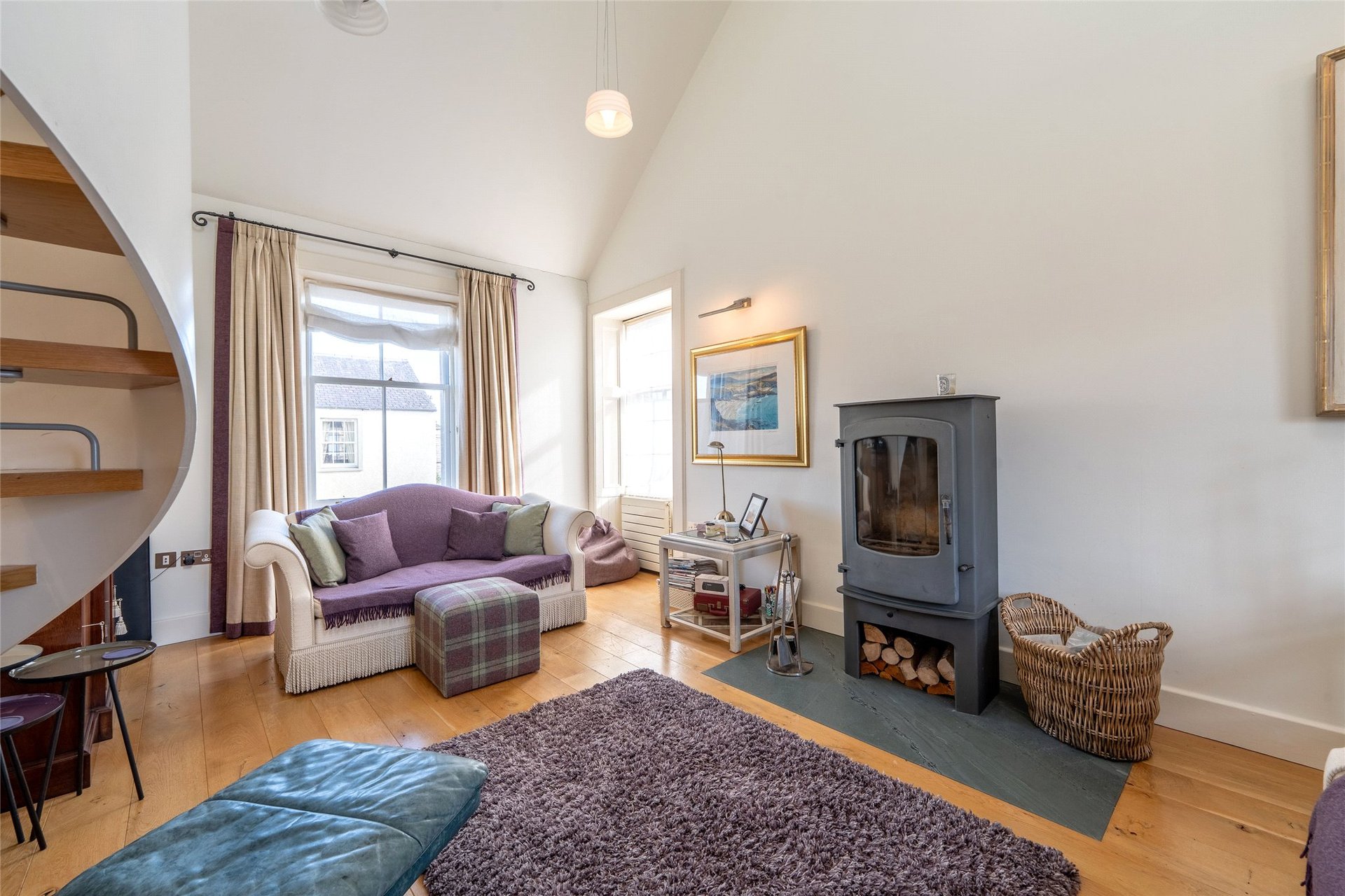 Belhaven, Williamsburgh, Elie, Leven, Fife, KY9 1BA - Picture #17