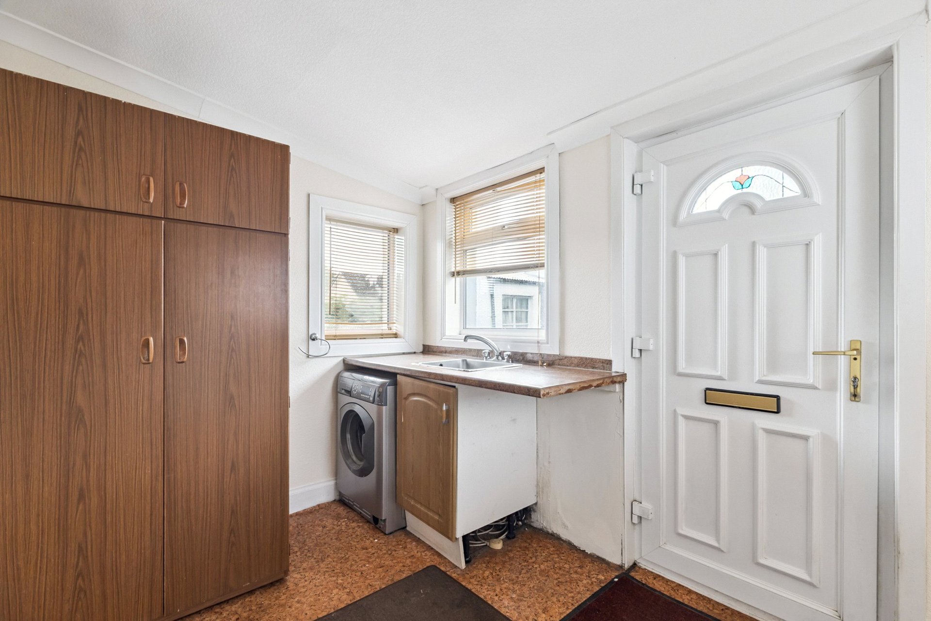 Lanrigg Farm, Old Lindsaybeg Road, Chryston, Glasgow, North Lanarkshire, G69 9HB - Picture #17