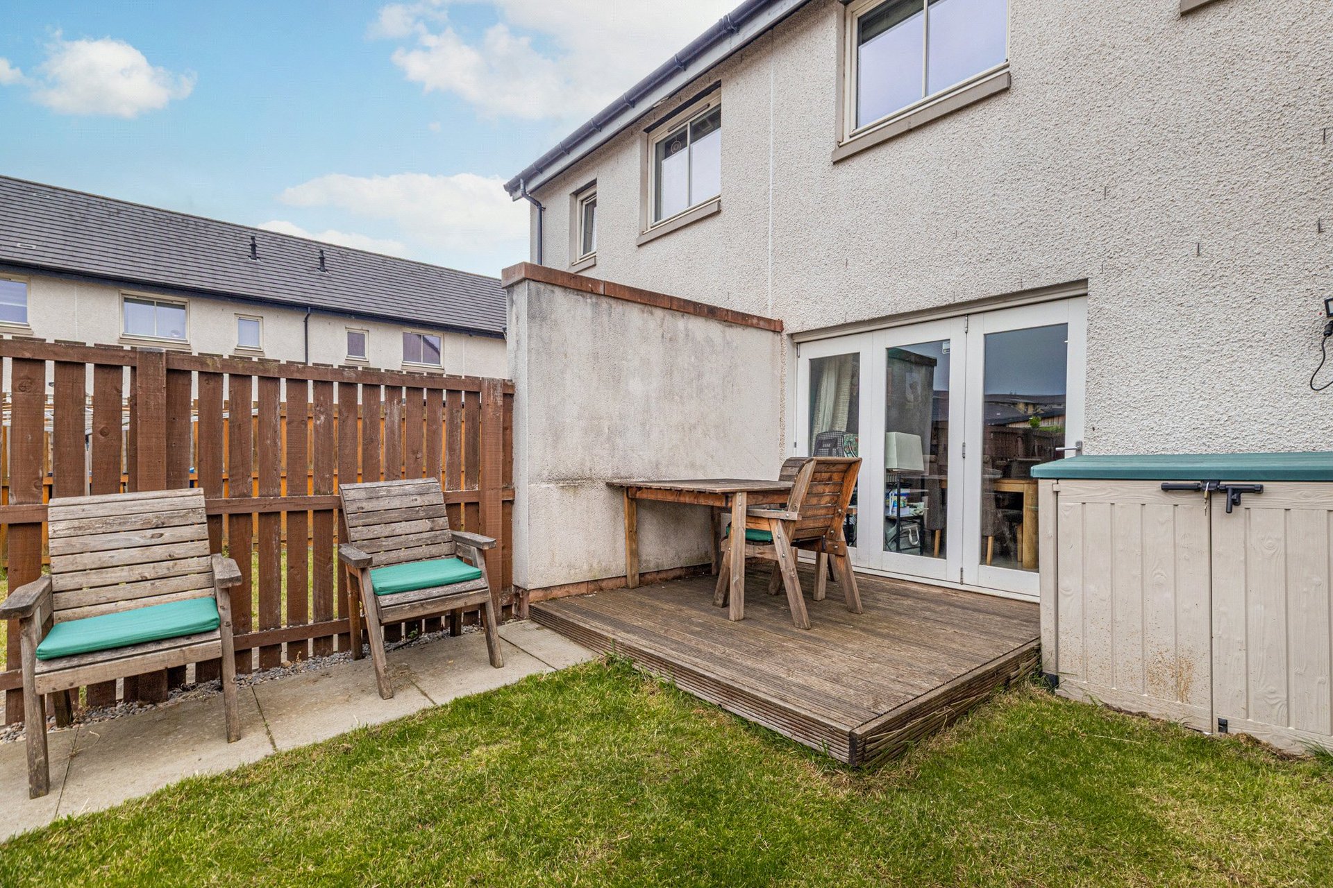 4 Elmfoot Grove, Oatlands, Glasgow City, G5 0LR - Picture #19