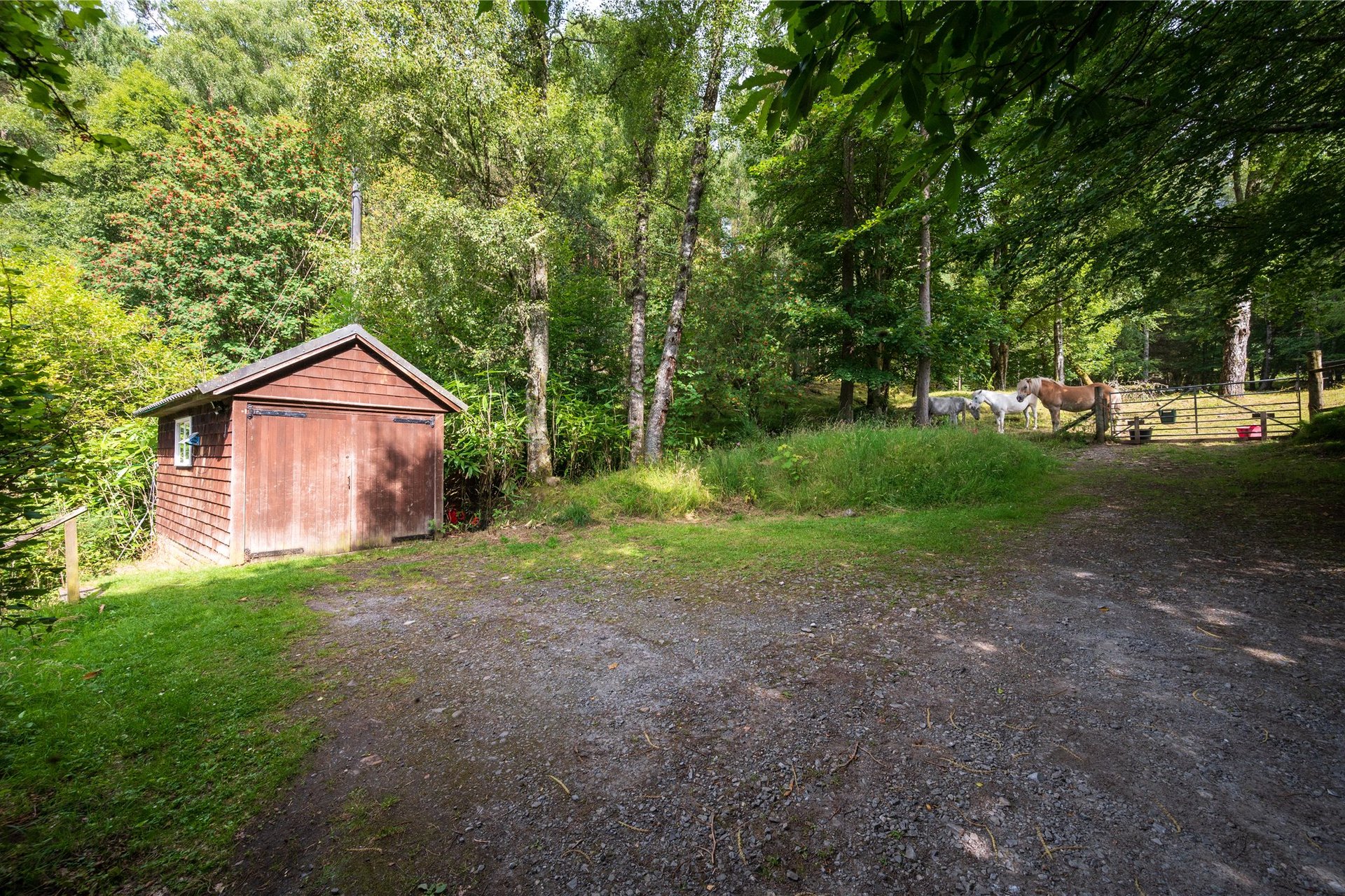 Tighnault, Glenlyon, Aberfeldy, Perth and Kinross, PH15 2PL - Picture #13