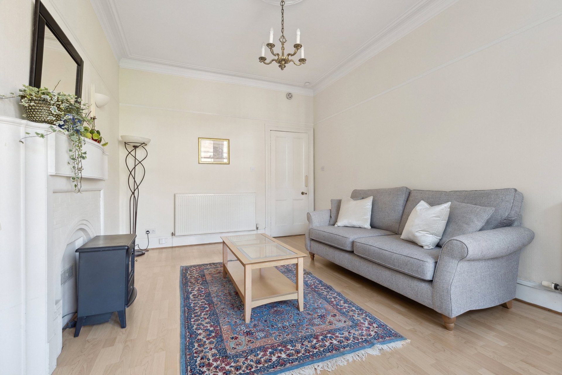 1/2, 38 Airlie Street, Hyndland, Glasgow, G12 9TP - Picture #5