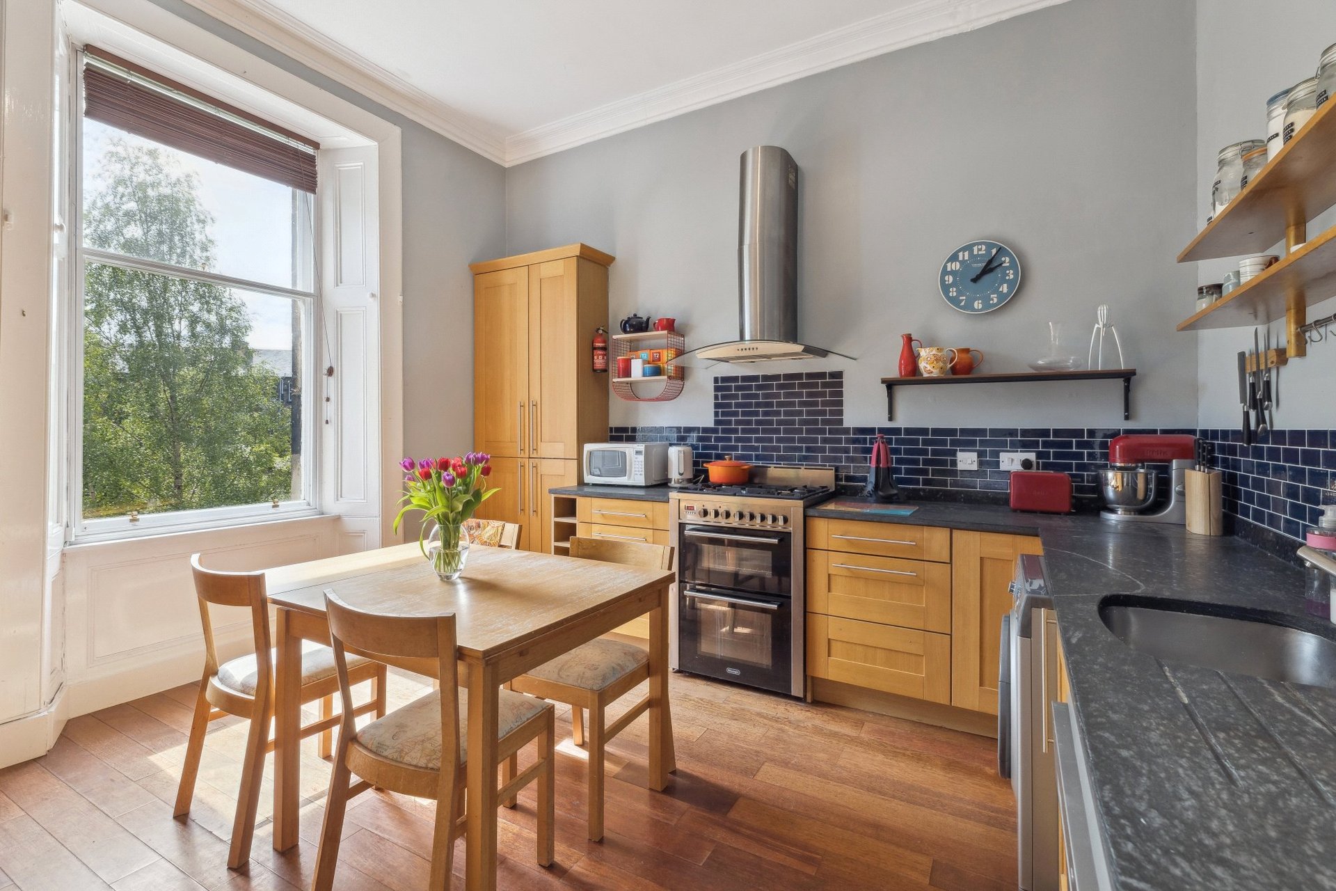 36 Queen Mary Avenue, Crosshill, Glasgow, G42 8DT - Picture #8