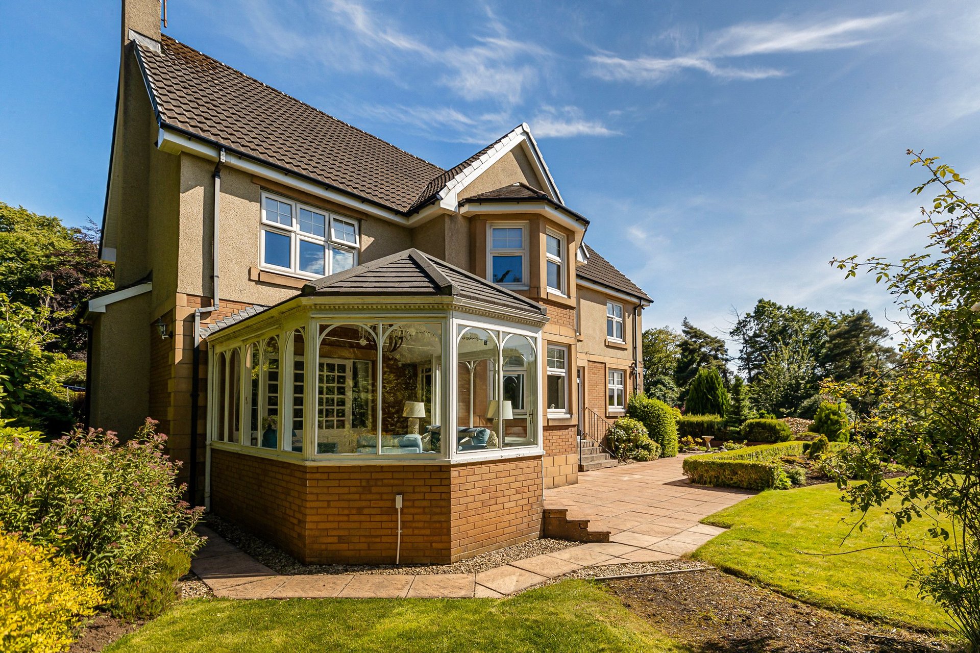 11 Wellknowe Place, Thorntonhall, Glasgow, South Lanarkshire, G74 5QA - Picture #48