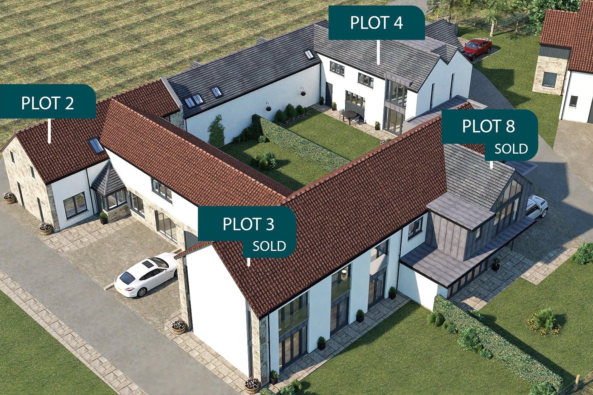 Plot 4, Milton Muir, Anstruther, KY10 3JD - Picture #10