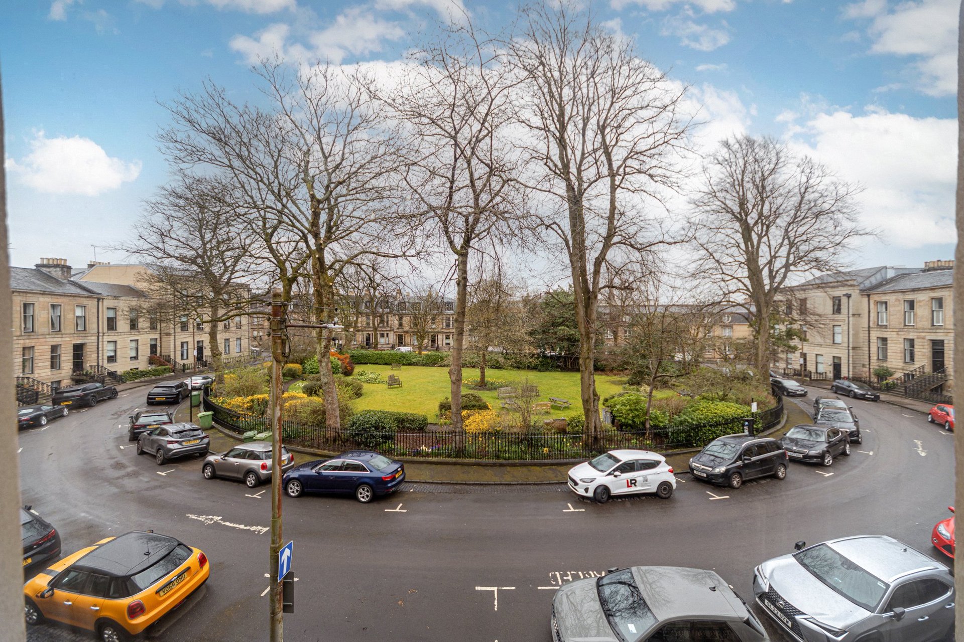 Flat 1/1, 11 Belmont Crescent, Kelvinbridge, Glasgow, G12 8EU - Picture #7