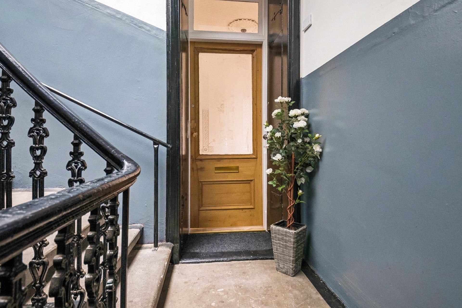 1/1, 333 Maxwell Road, Pollokshields, Glasgow, G41 1TQ - Picture #36