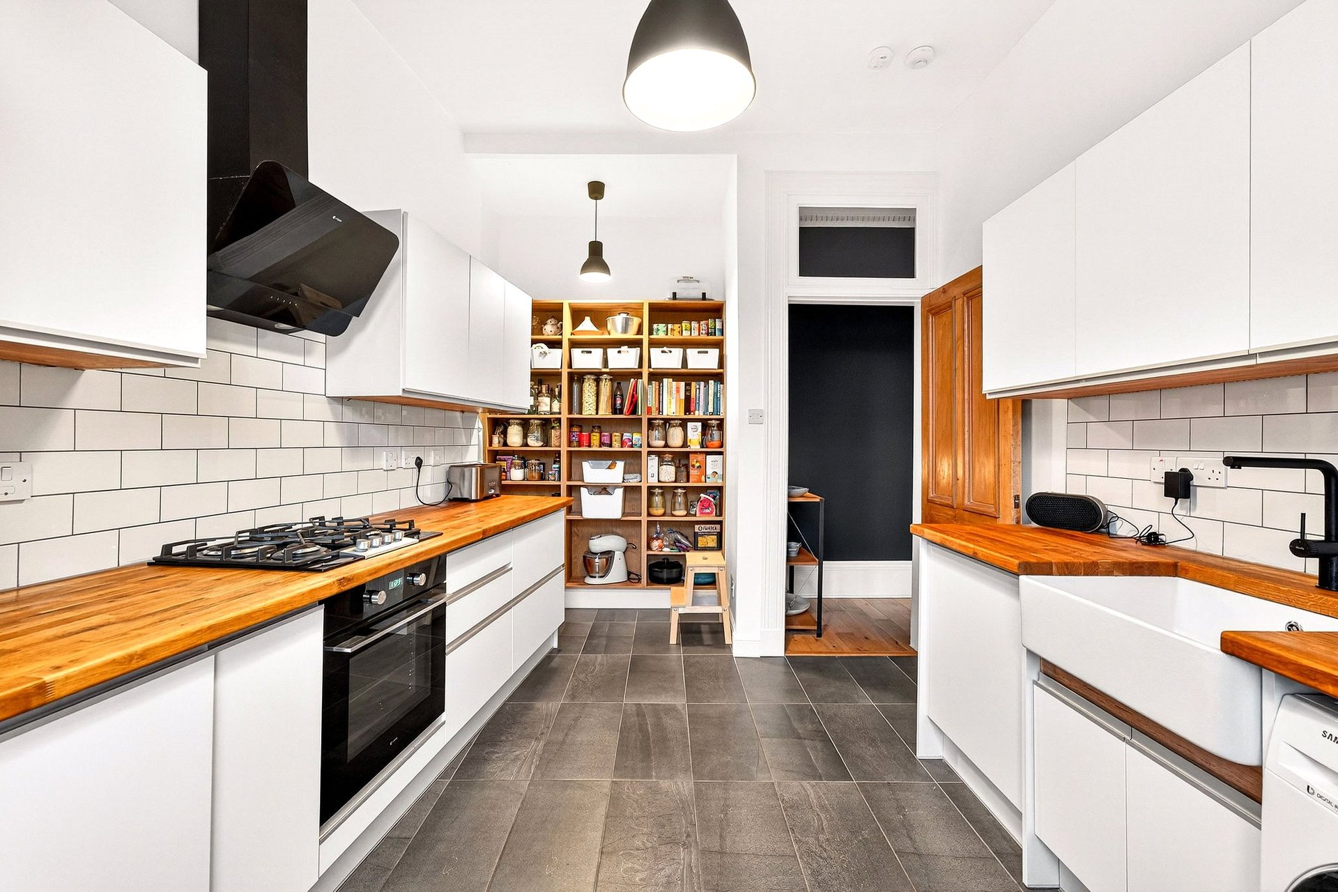 3/1, 97 Oban Drive, North Kelvinside, Glasgow, G20 6AA - Picture #17